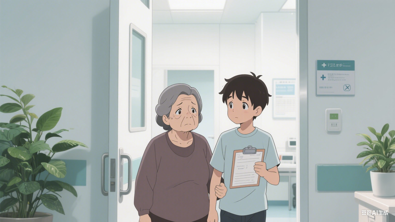 当光影住进眼眸：视网膜投影里的温柔时光