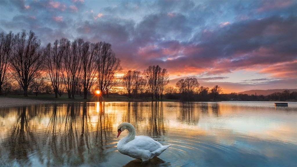 时光里的暖，生命中的缘