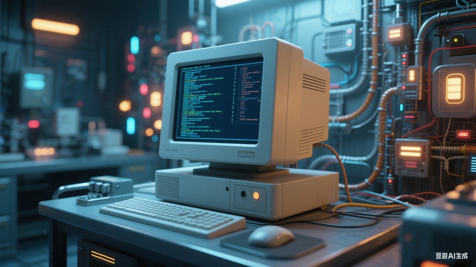 数据流里的蒲公英