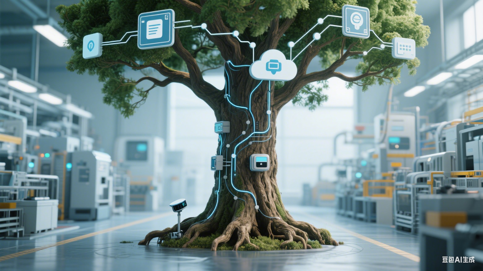 智能制造解决方案如何为不同行业破解生产难题、重塑运营格局？