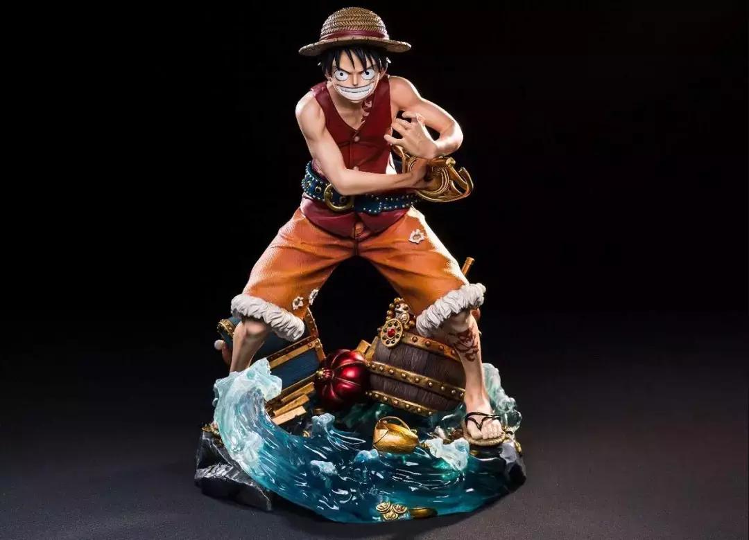 我的手办军团：一群不会顶嘴的最佳室友