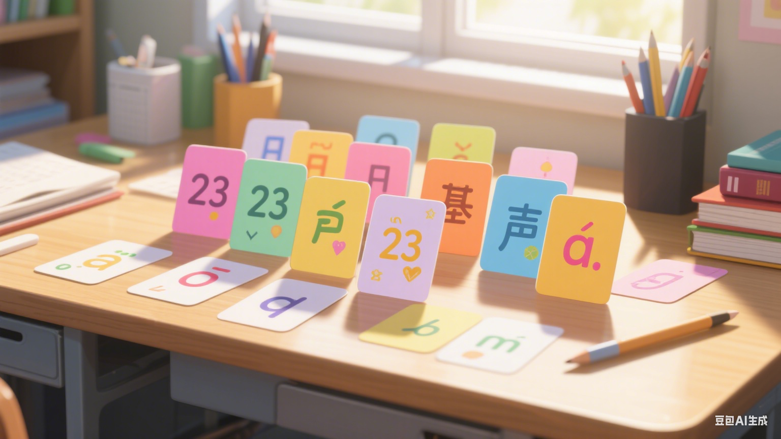 汉语声母：语音体系的基础构建要素