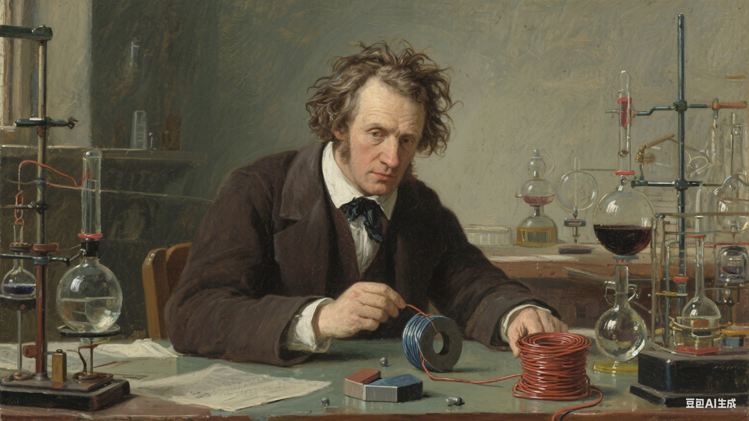 电磁感应现象是什么