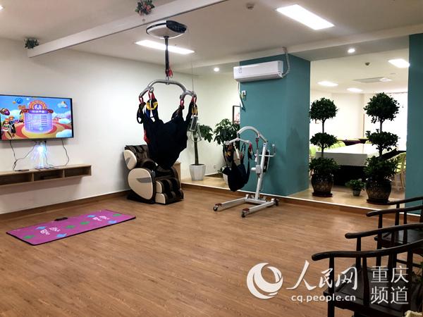 银发岁月里的活力密码：养老康复不只是 “养病” 这么简单