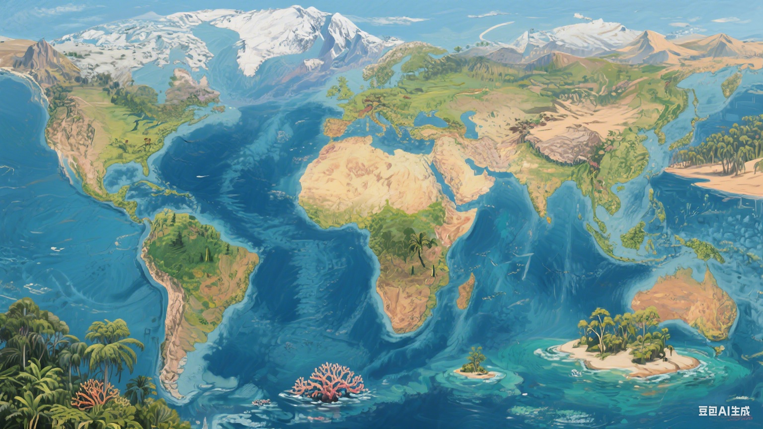 东半球：承载文明厚度与生命广度的星球象限