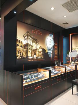 腕间的时光诗：那些被收藏的滴答声