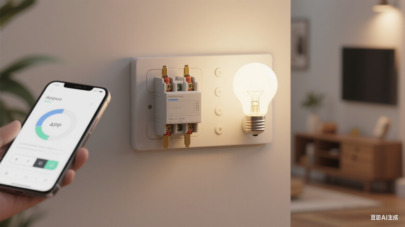 藏在机器里的 “电力指挥官”：探秘继电器的奇妙世界