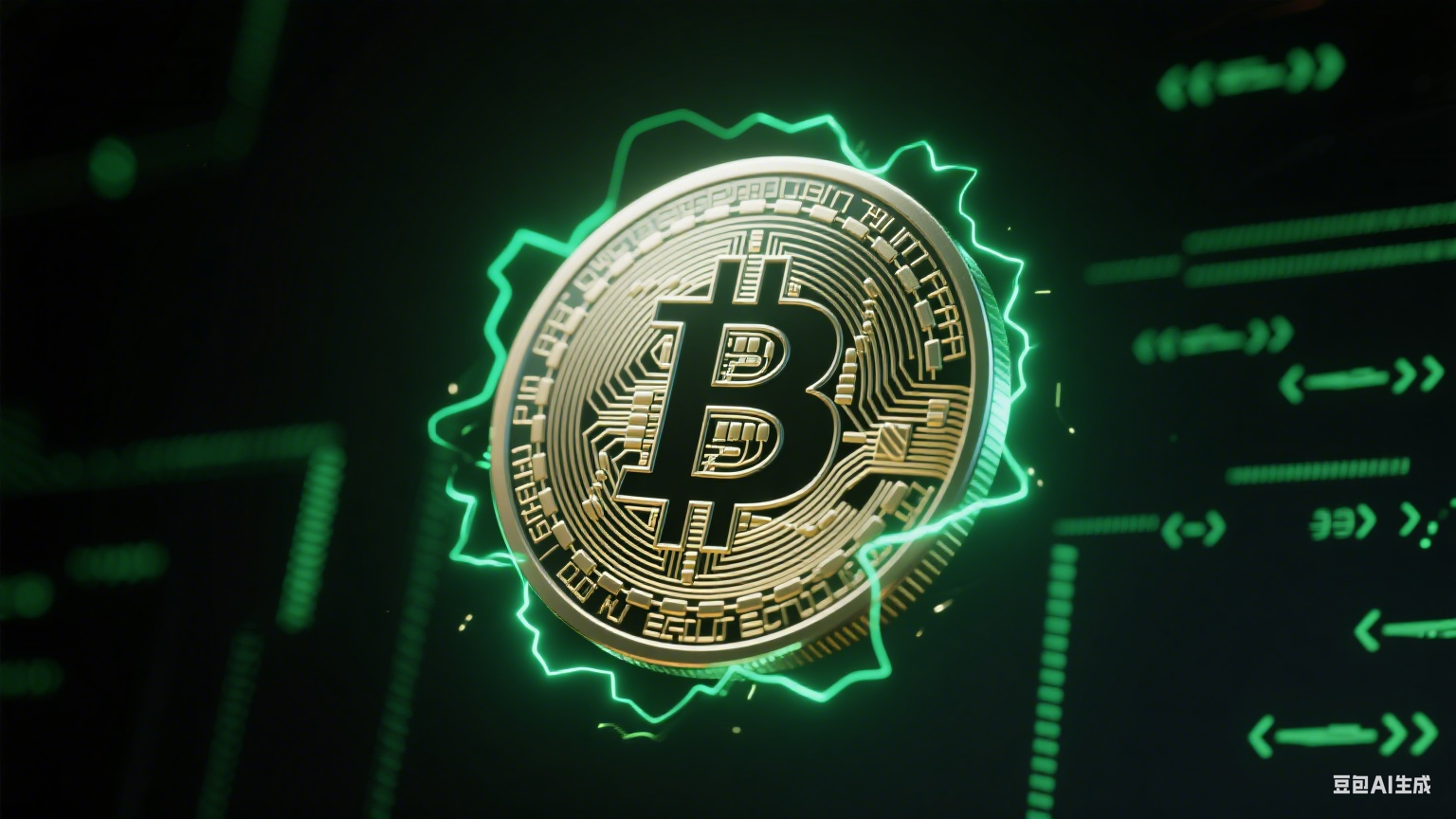 数字货币：数字时代金融生态的重构力量