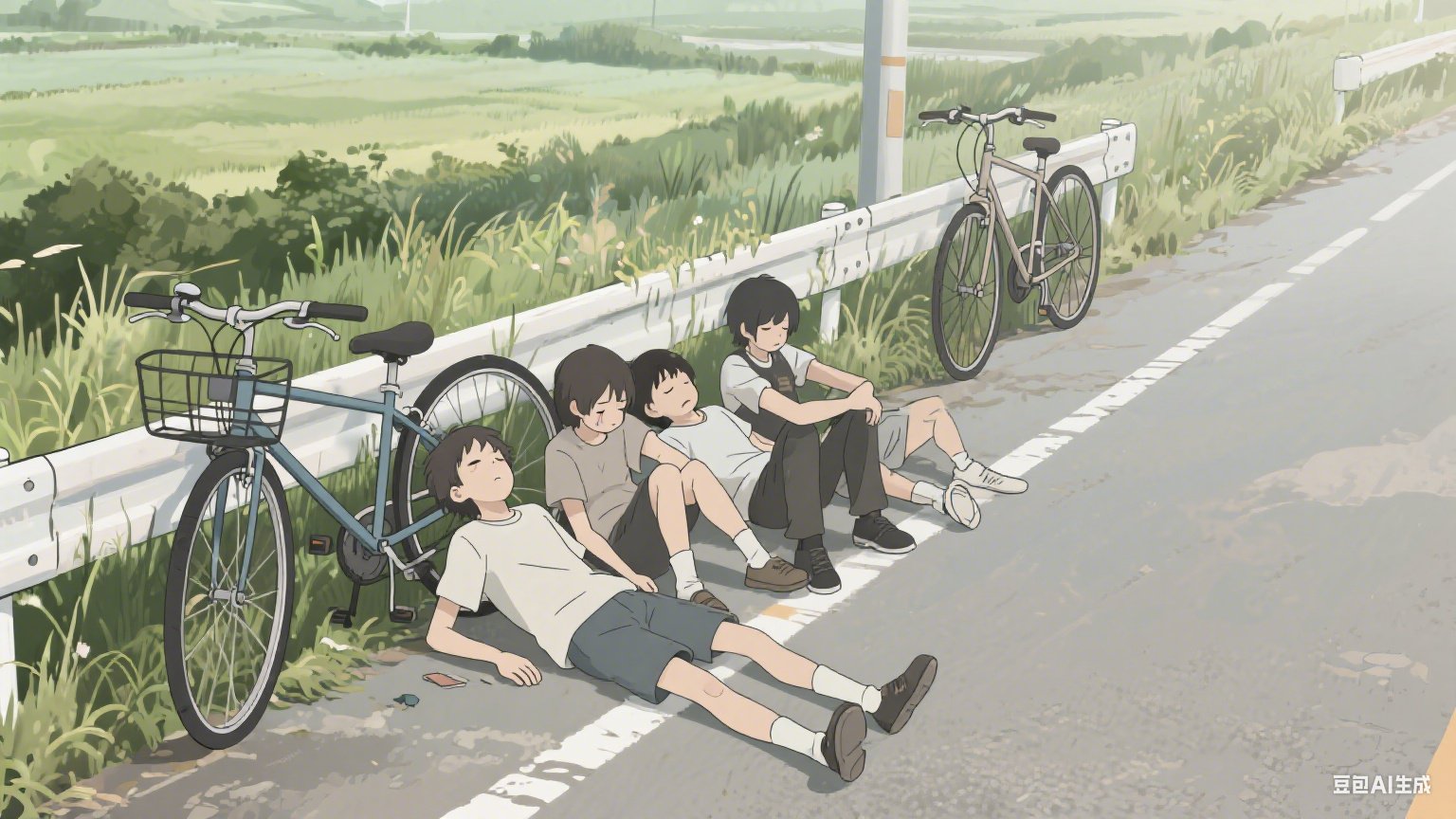 碳中和：给地球 “降温” 的那些搞笑事儿