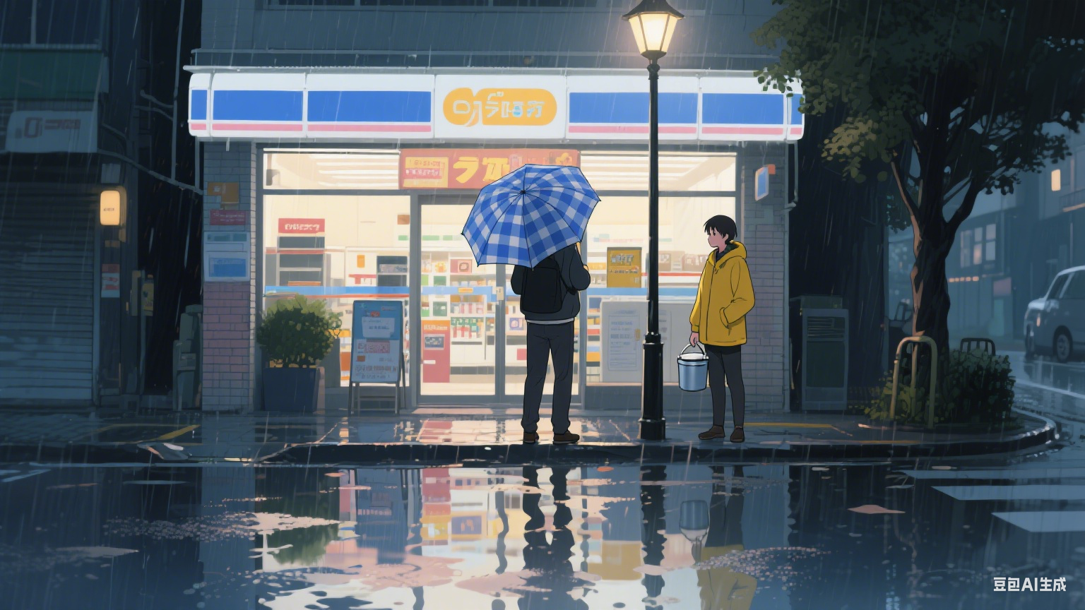 藏在句子褶皱里的温柔：句法如何为心声搭桥