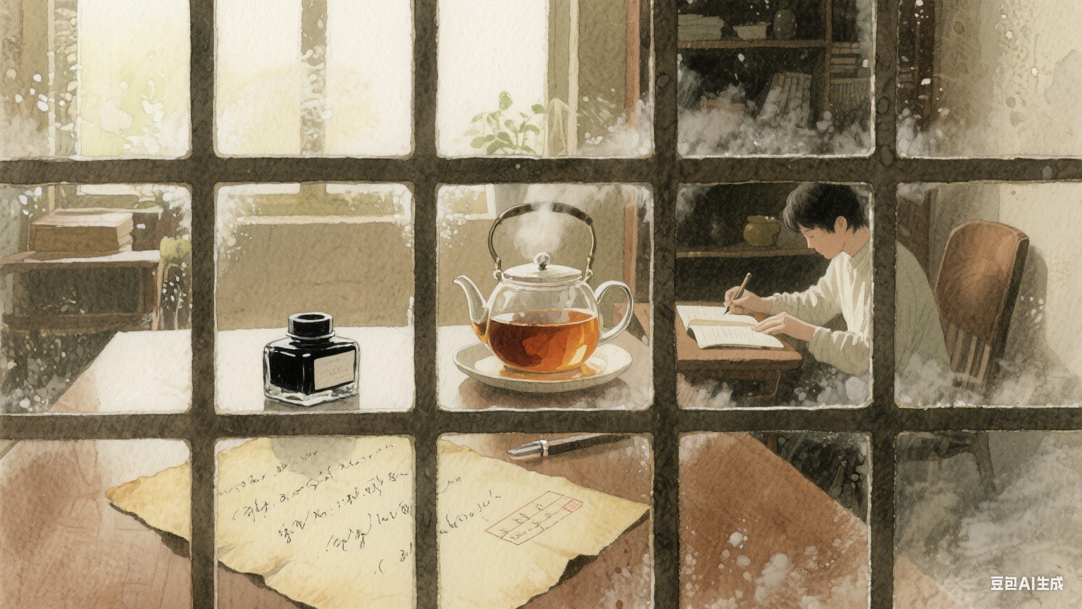 缀在语句尾端的微光：探秘后补短语的文学意趣