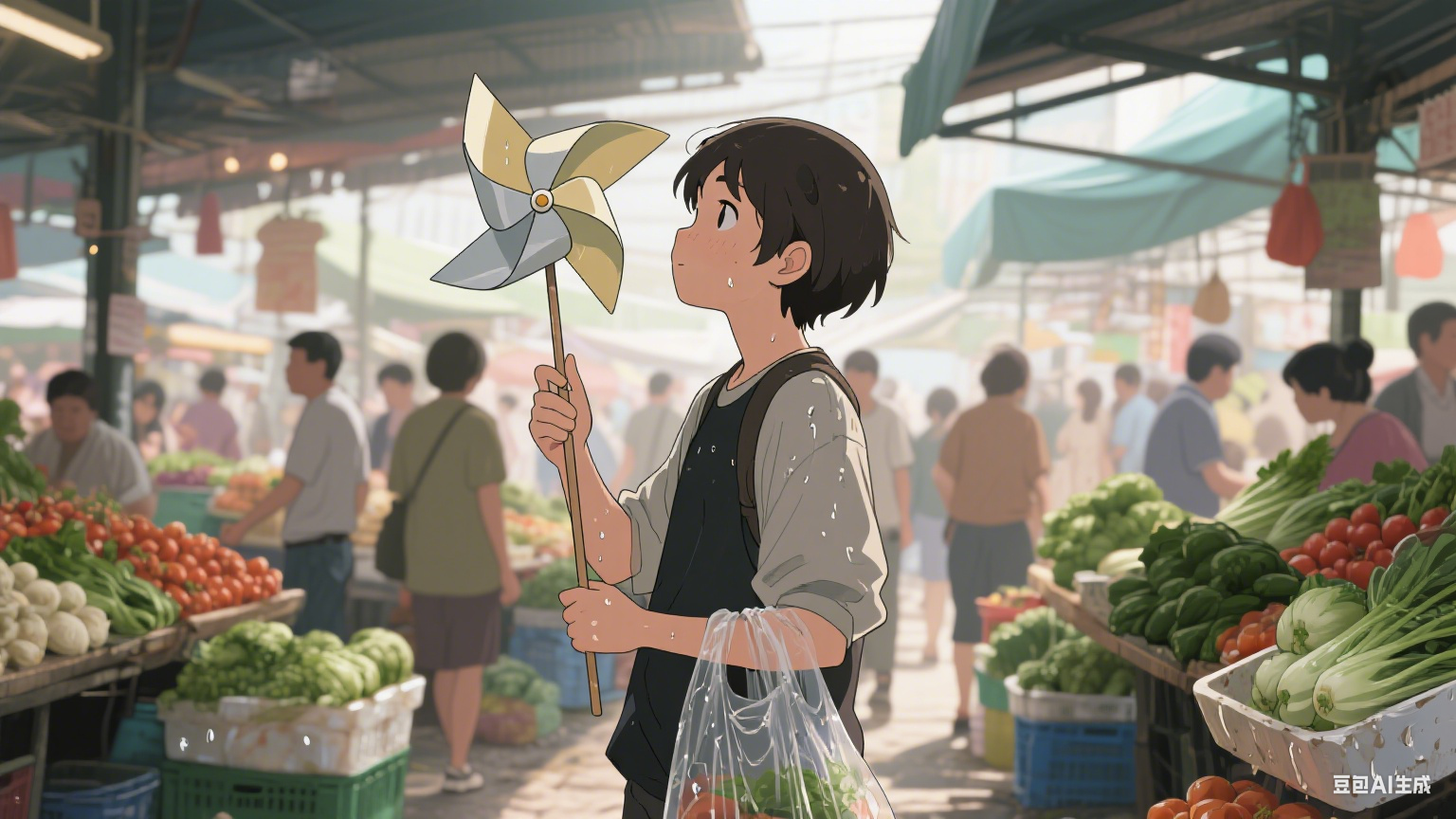 月光下的秤杆：价值理性在人间的低语