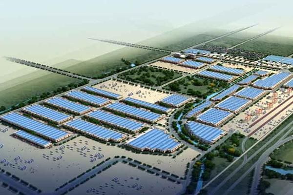 穿梭在城市肌理中的物流密码：那些包裹背后的故事