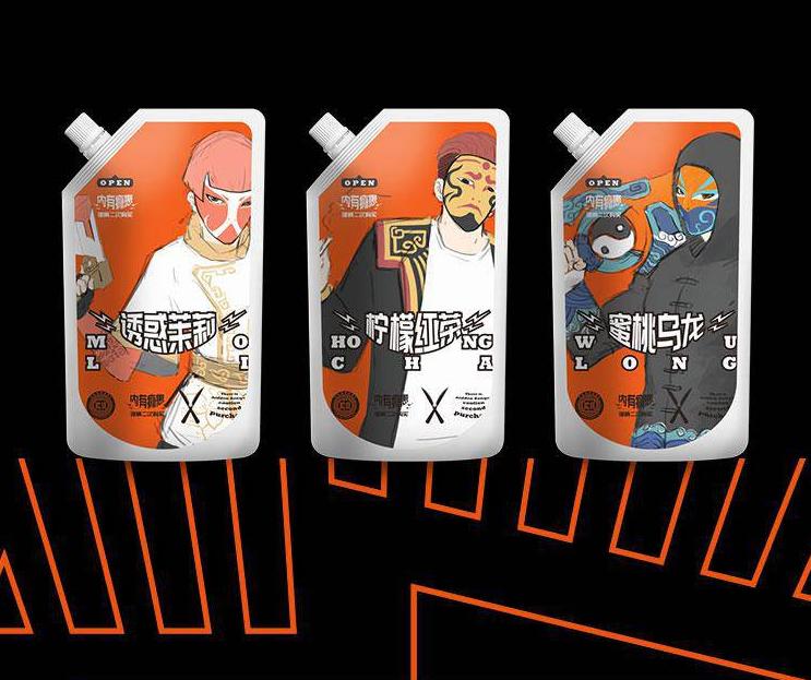 快消品行业：在变革与机遇中破浪前行