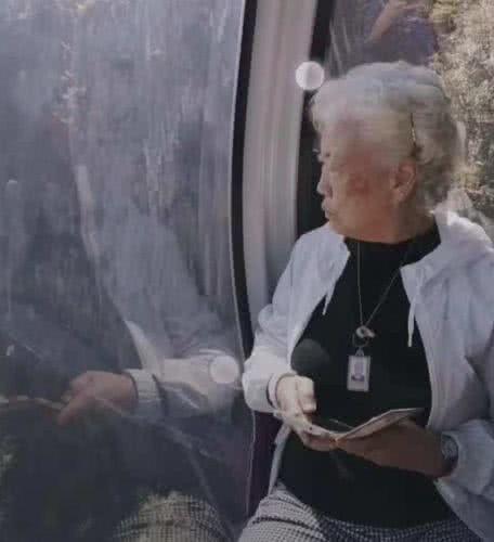 光影里的人间烟火：短视频藏着我们未说出口的温柔