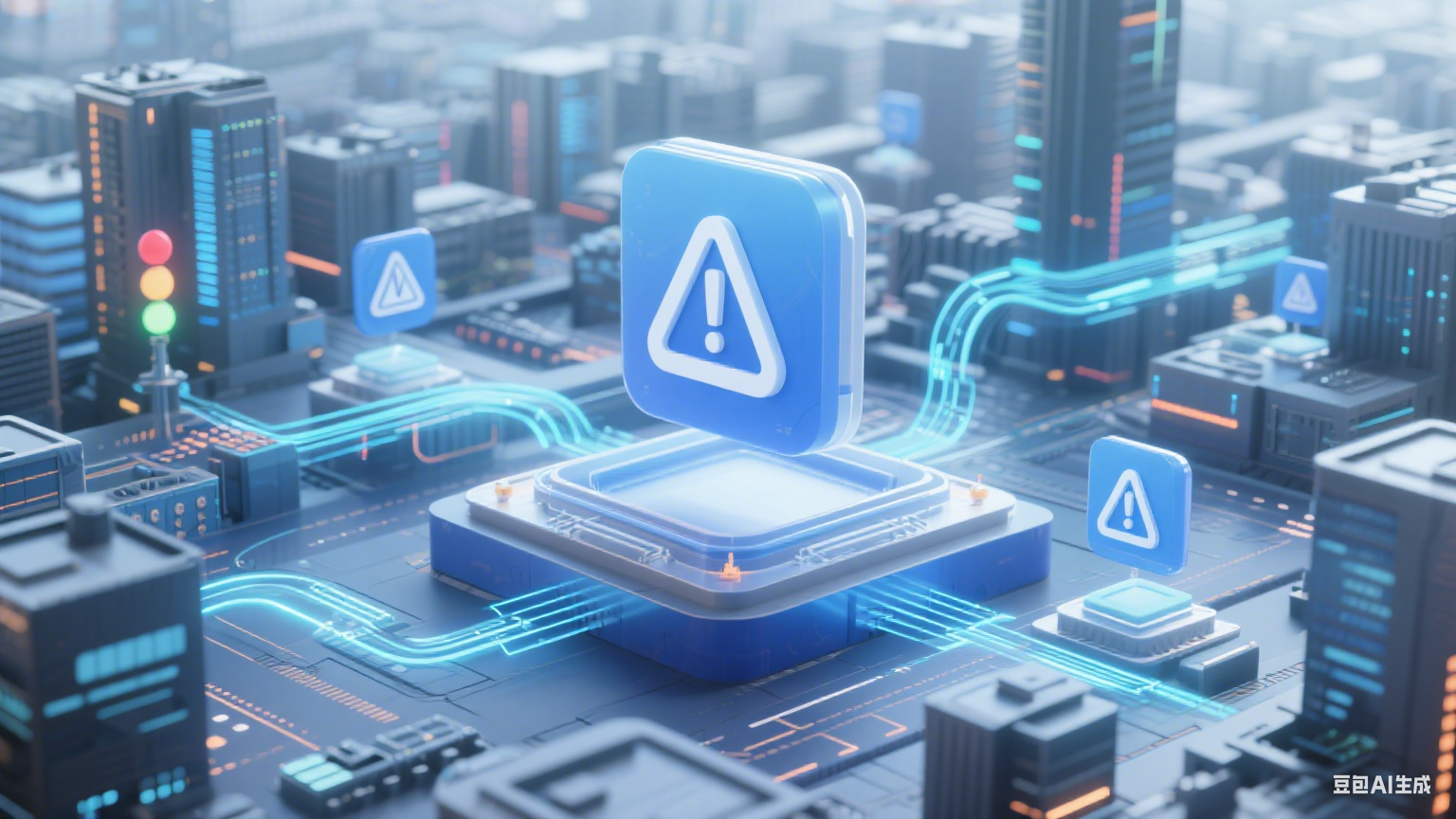 关键信息基础设施安全：难道只是程序员的 “防秃战”？