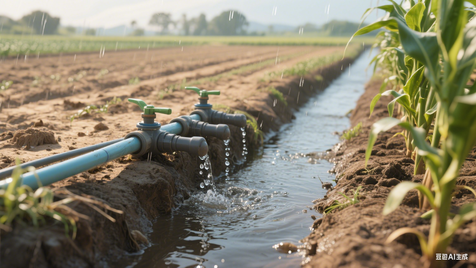 农业工程技术：重塑现代农业生产体系的核心支撑