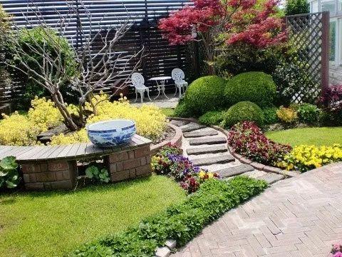 园艺：文明肌理中的生命叙事