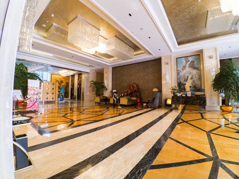 酒店：不止于栖身之所的空间哲学