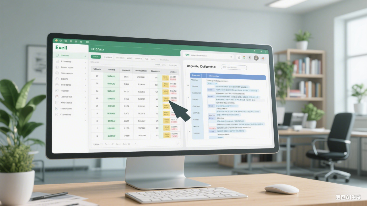 聊聊关系型数据库：咱们日常离不开的 “数据管家”