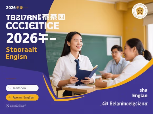 泰国留学没有英语授课怎么办