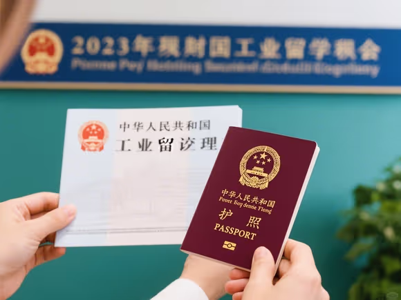 现在工作留学护照能办理吗