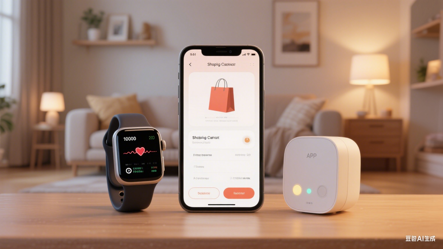 科技赋能生活：主谓短语视角下的时代变革