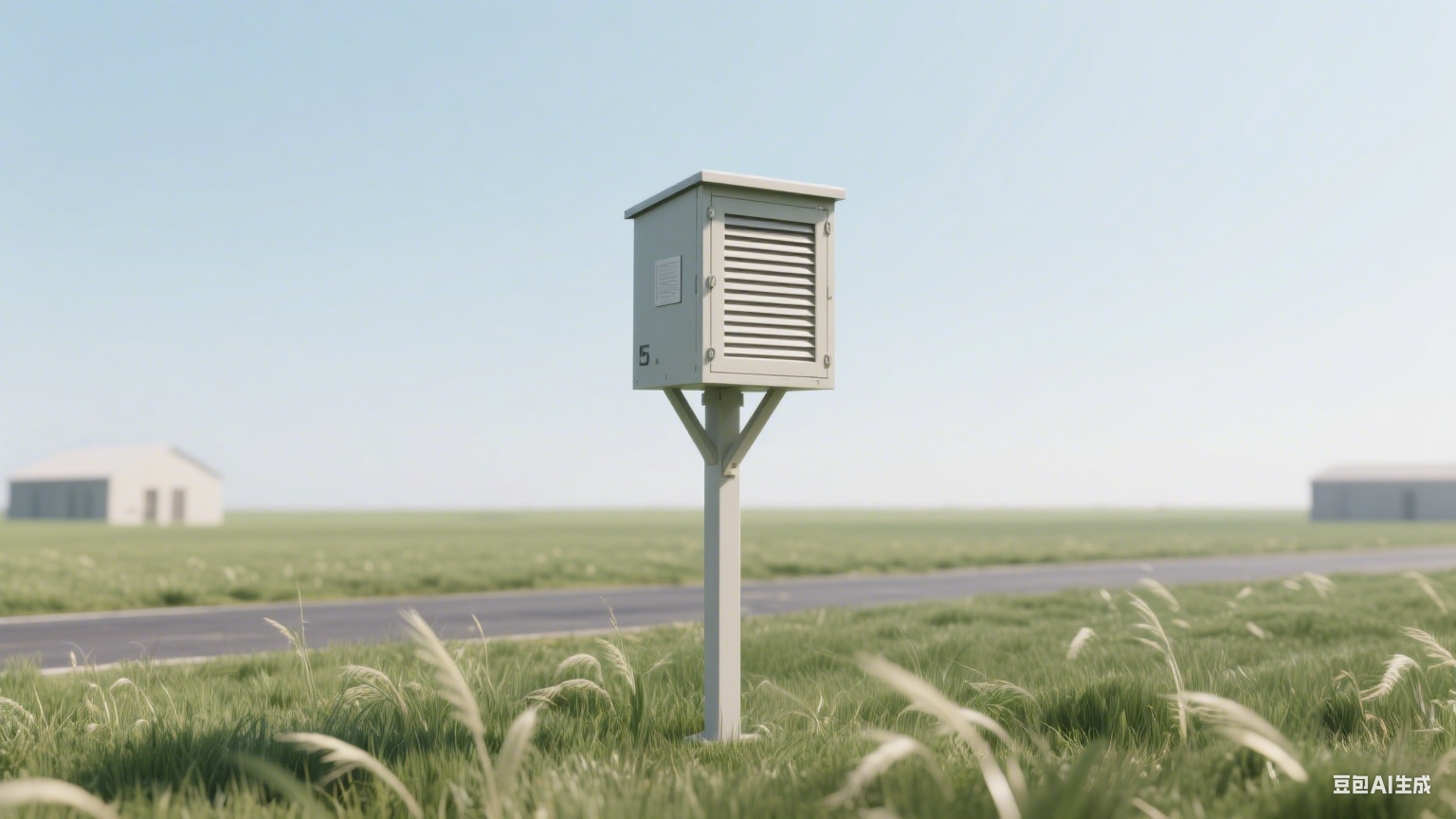 气温:地球系统的无形调节器