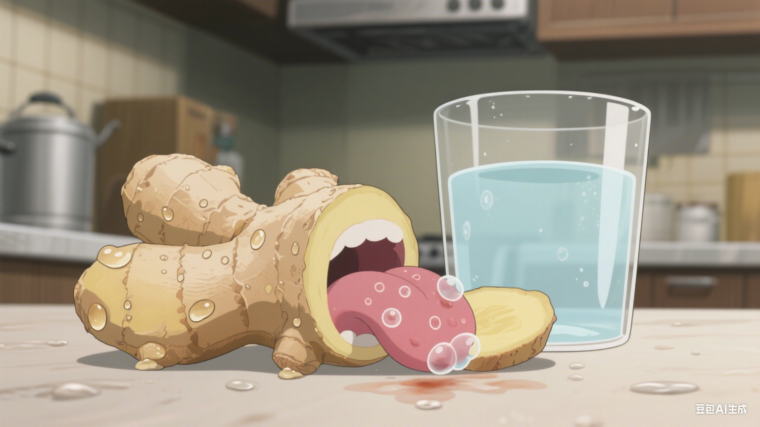 中医：藏在饭勺里的 “活命哲学”