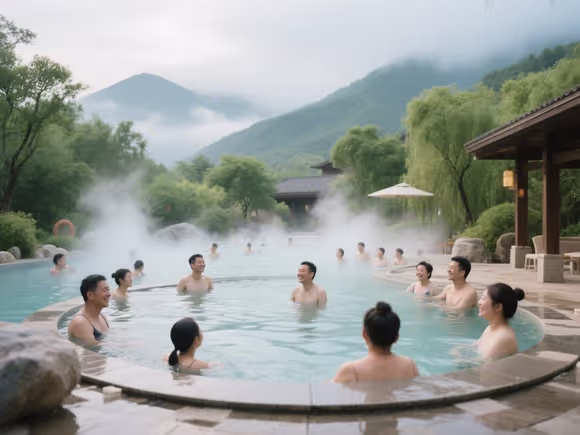 平原和夏津哪里好玩
