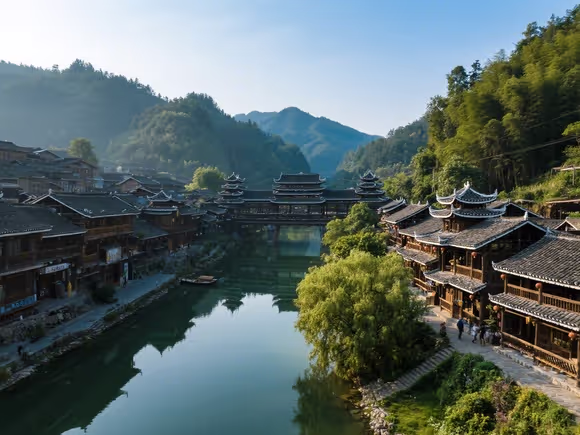 龙水瑶有什么景点