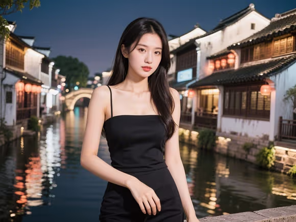 嘉善哪里妹子好玩一点