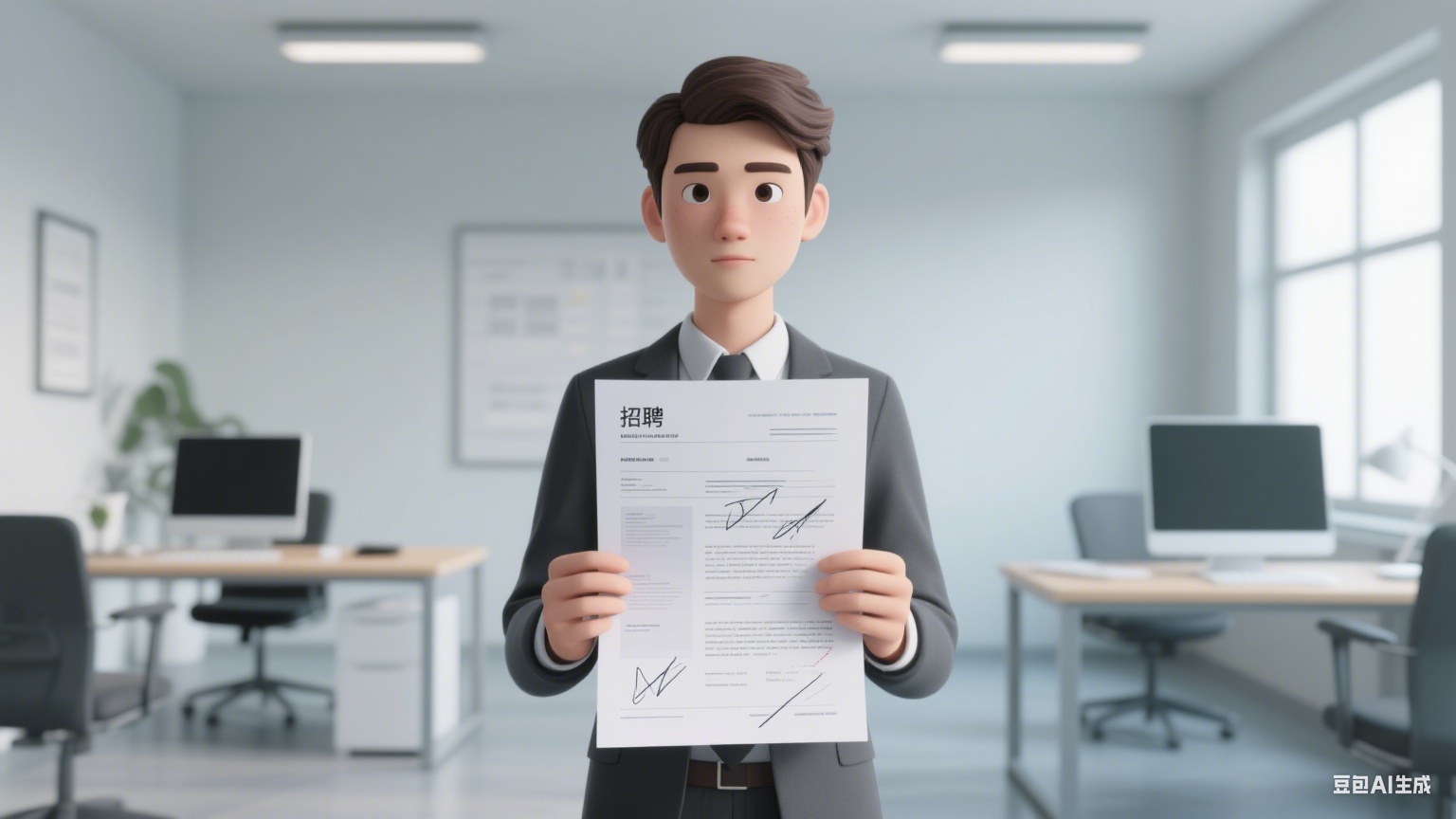 简历优化：从 “被 HR 秒删” 到 “面试接到手软” 的逆袭指南