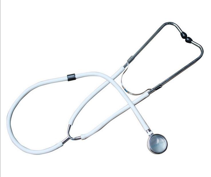 听诊器与算法之间：医疗前行路上的平衡术