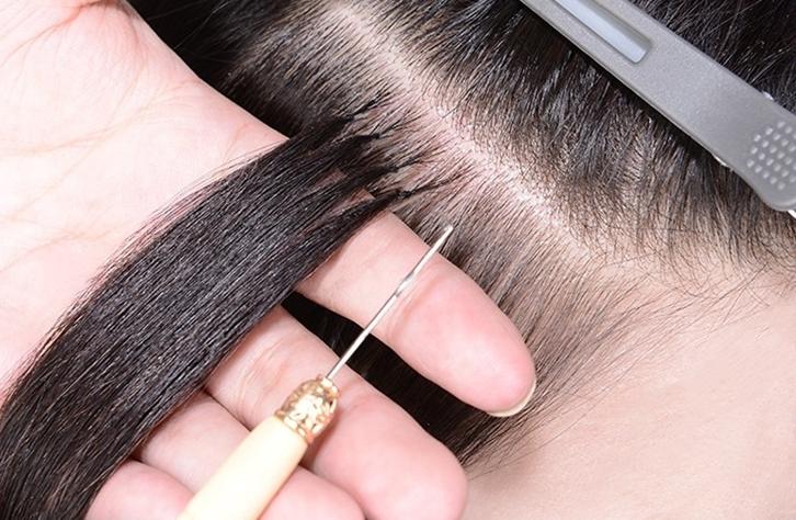 接发这股风，吹进了多少人的梳妆镜？