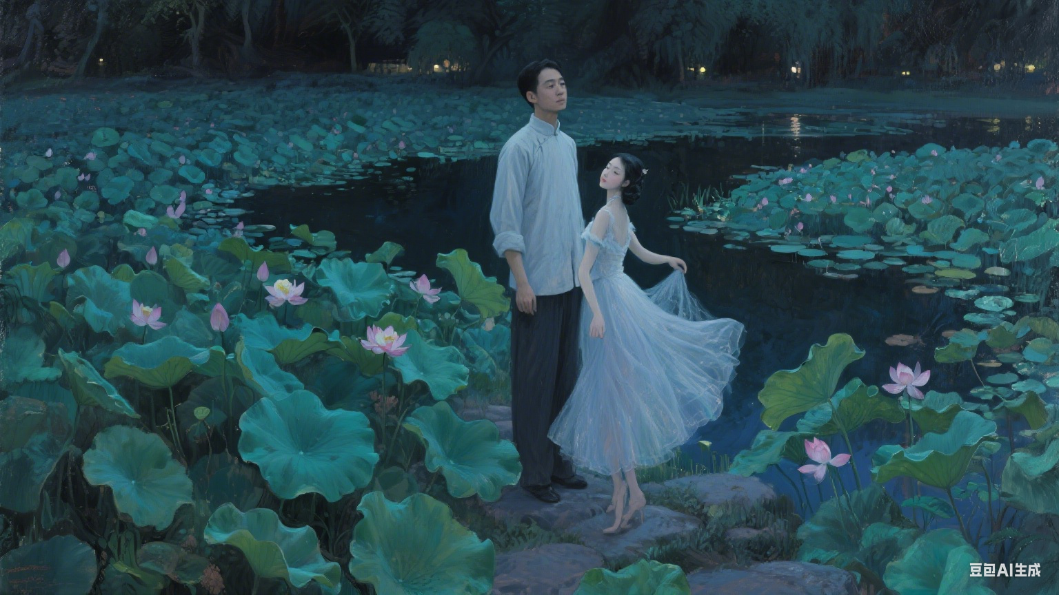 在文字深处漫步：精读带来的别样风景