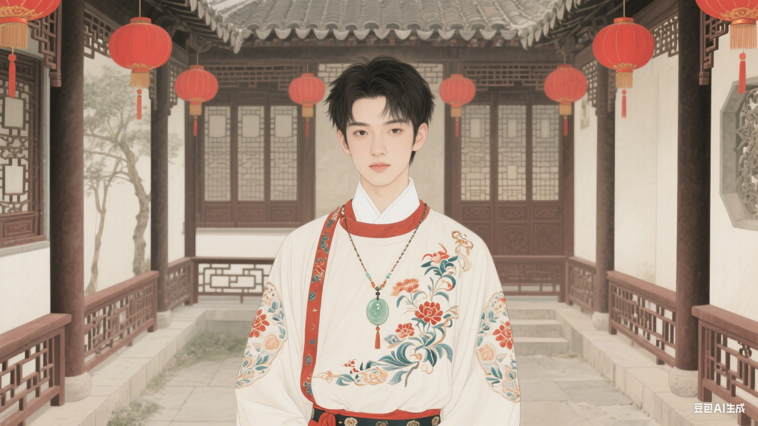 丝线里的新潮涌