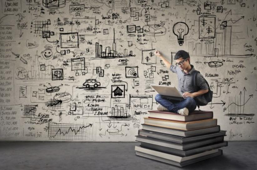 自由职业者:把日子过成自己喜欢的形状