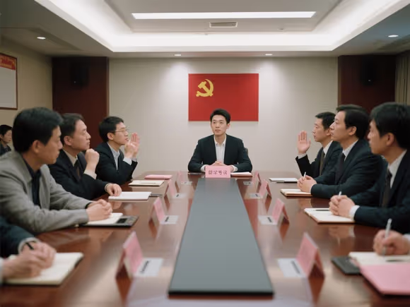 出国留学党关系怎么处理