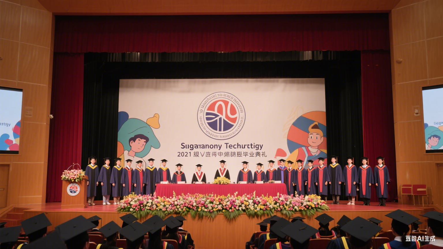 新加坡南洋理工大学 “越南留学专班” 毕业 85% 学子返越投身科技行业
