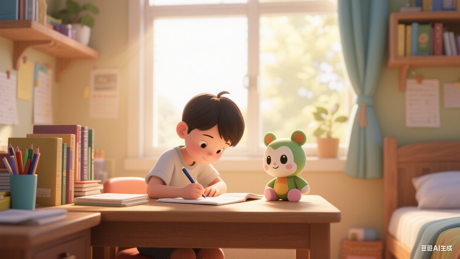 生活里的承接复句：串联日常表达的隐形线索