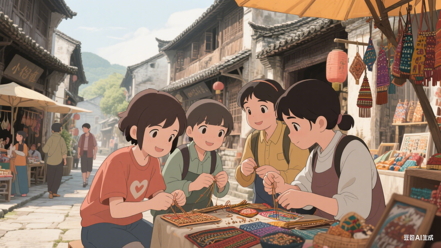 反向旅游：避开人潮，遇见不一样的风景