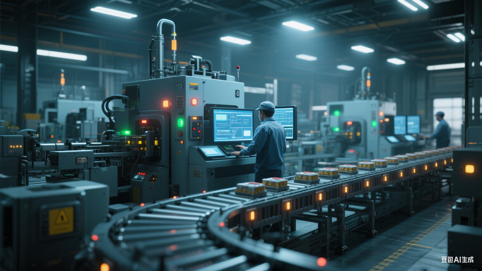 智能工艺究竟是什么，它在各行业应用中又有哪些关键要点需要了解？