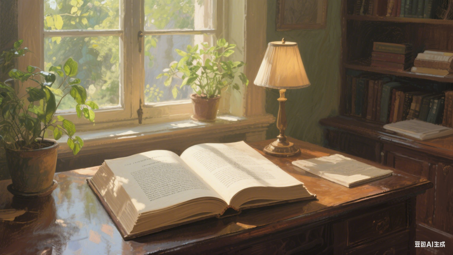 文学经典:跨越时空的精神灯塔