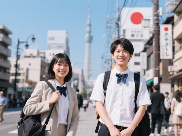 日本劳务转成留学可靠吗