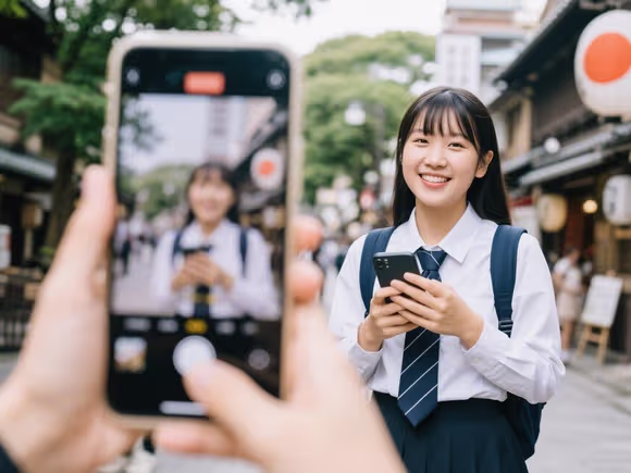 日本留学vlog怎么赚钱