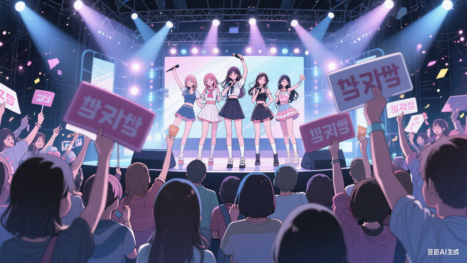 粉丝经济：一场围绕热爱的价值共振