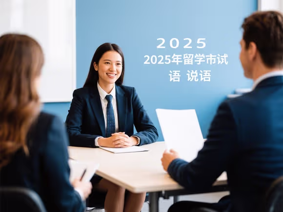 留学面试用语怎么说