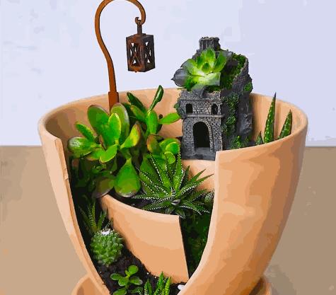 那些旧物，藏着时光吻过的痕迹