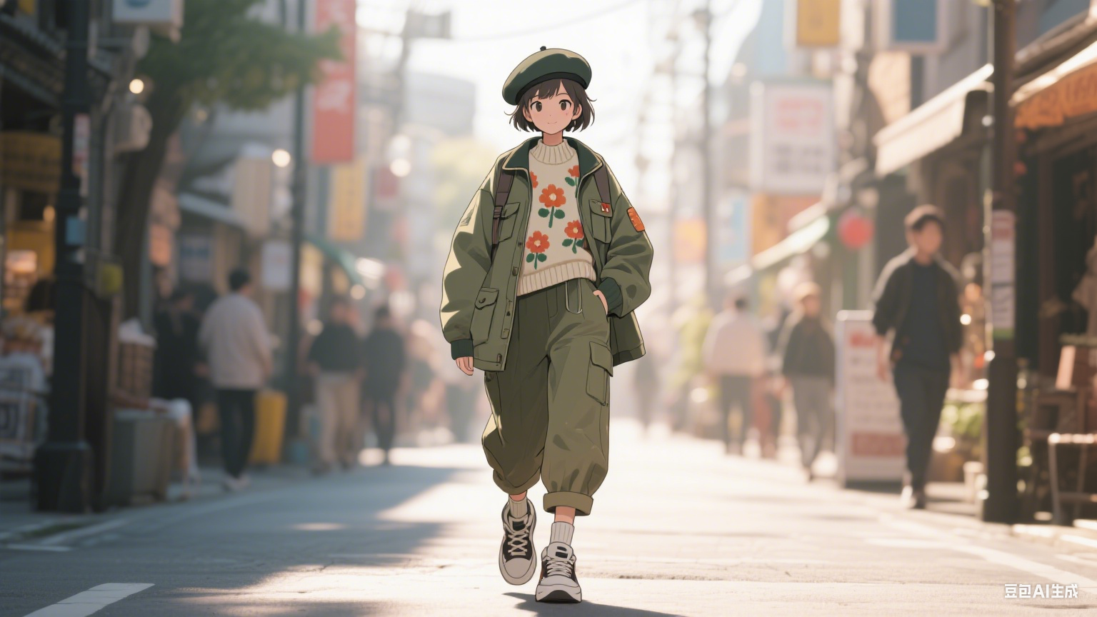 当生活成了拼贴画:聊聊后现代性那点事儿